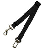 ADJUSTABLE SAFETY BELT FOR DOG