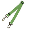 ADJUSTABLE SAFETY BELT FOR DOG