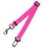 ADJUSTABLE SAFETY BELT FOR DOG