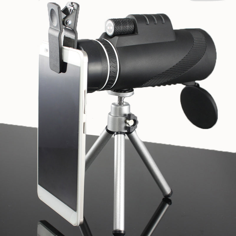 ULTIMATE 40x60 MONOCULAR - HANDHELD TELESCOPE