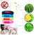 ANTI MOSQUITO CAPSULE WRISTBAND