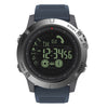 ZEBLAZE VIBE 3 SMART WATCH - iOS AND ANDRIOID COMAPTIBLE