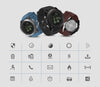 ZEBLAZE VIBE 3 SMART WATCH - iOS AND ANDRIOID COMAPTIBLE