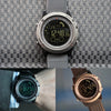 ZEBLAZE VIBE 3 SMART WATCH - iOS AND ANDRIOID COMAPTIBLE