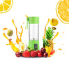 EZ-BLEND™ - USB Rechargeable Portable Blender