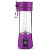 EZ-BLEND™ - USB Rechargeable Portable Blender