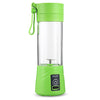 EZ-BLEND™ - USB Rechargeable Portable Blender